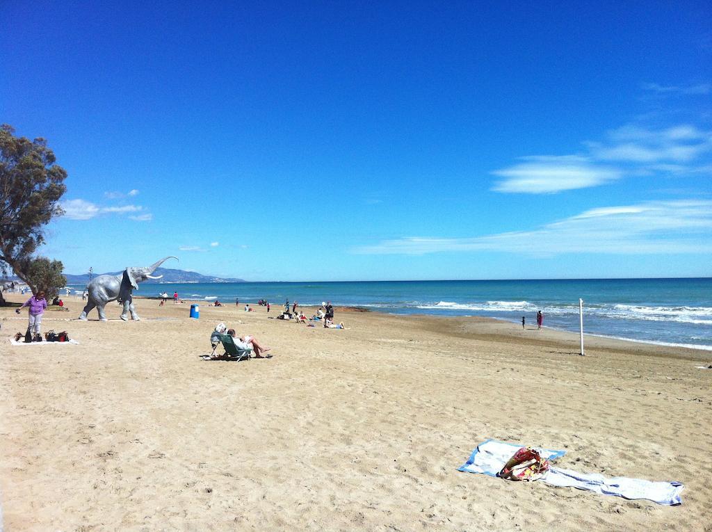 Cano - Levante Oropesa del Mar Exterior foto