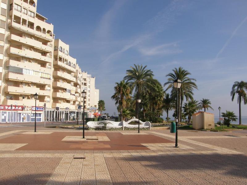 Cano - Levante Oropesa del Mar Exterior foto