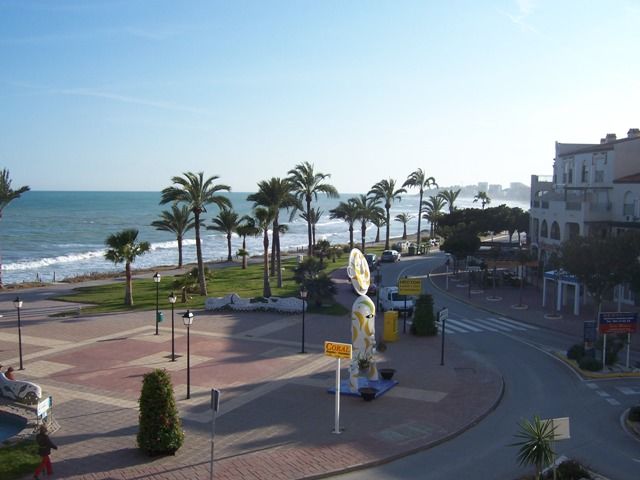 Cano - Levante Oropesa del Mar Exterior foto